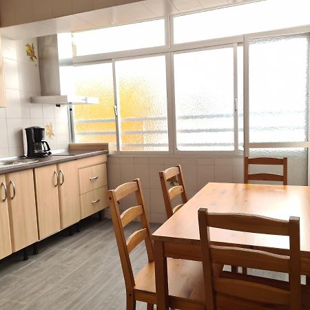 Apartamento En Pleno Centro De เนร์คา ภายนอก รูปภาพ