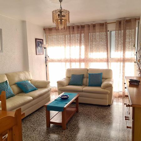 Apartamento En Pleno Centro De เนร์คา ภายนอก รูปภาพ