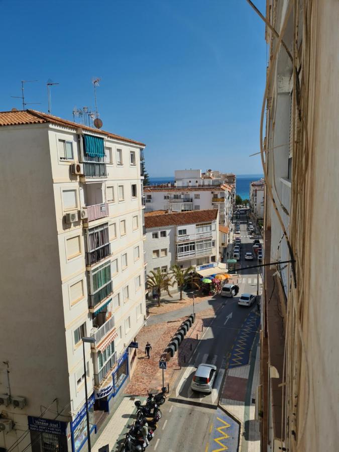 Apartamento En Pleno Centro De เนร์คา ภายนอก รูปภาพ