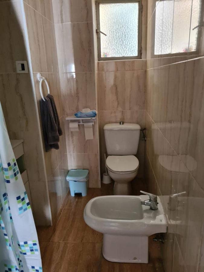 Apartamento En Pleno Centro De เนร์คา ภายนอก รูปภาพ